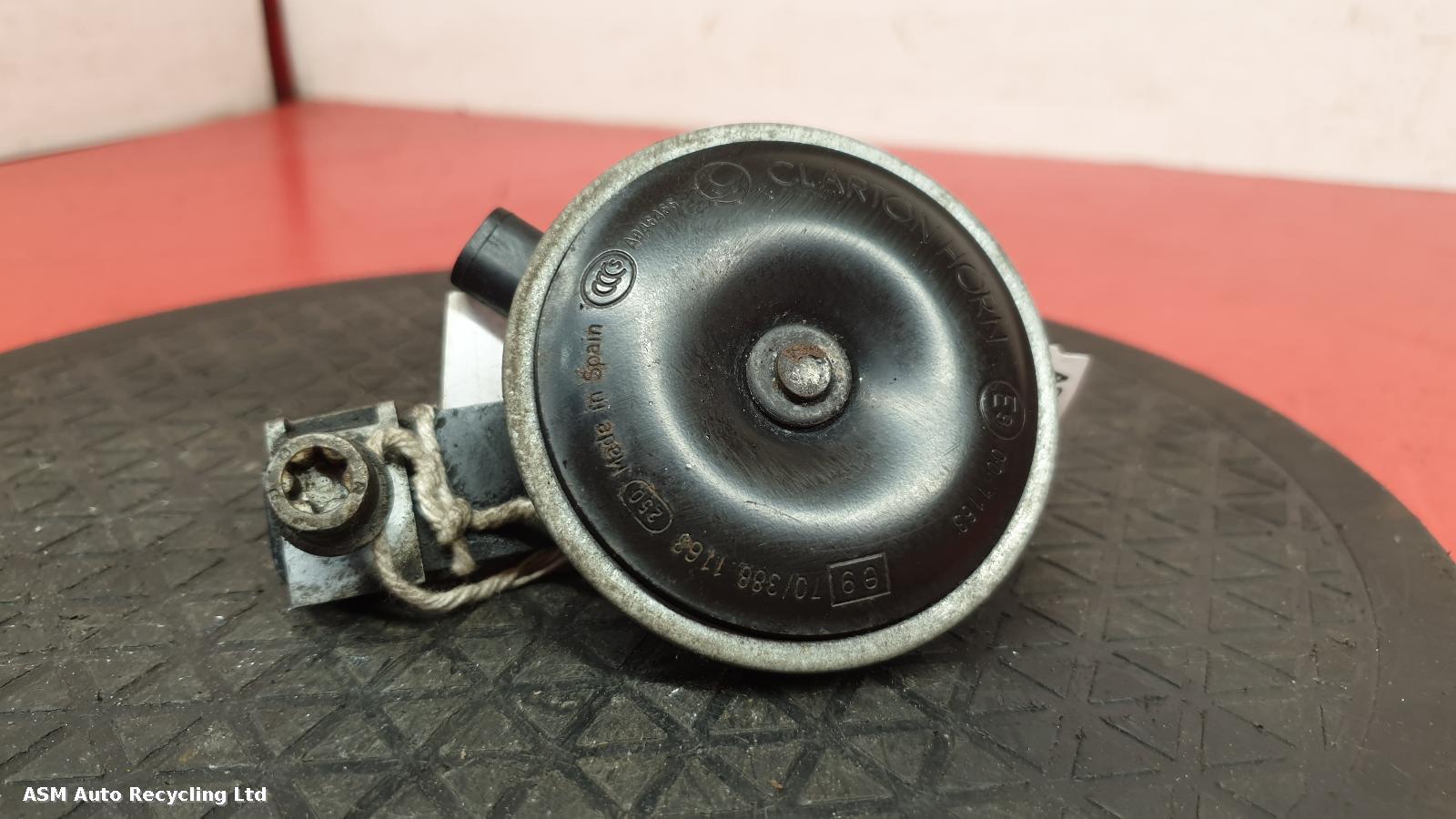 View Auto part Horn Bmw G650 2012