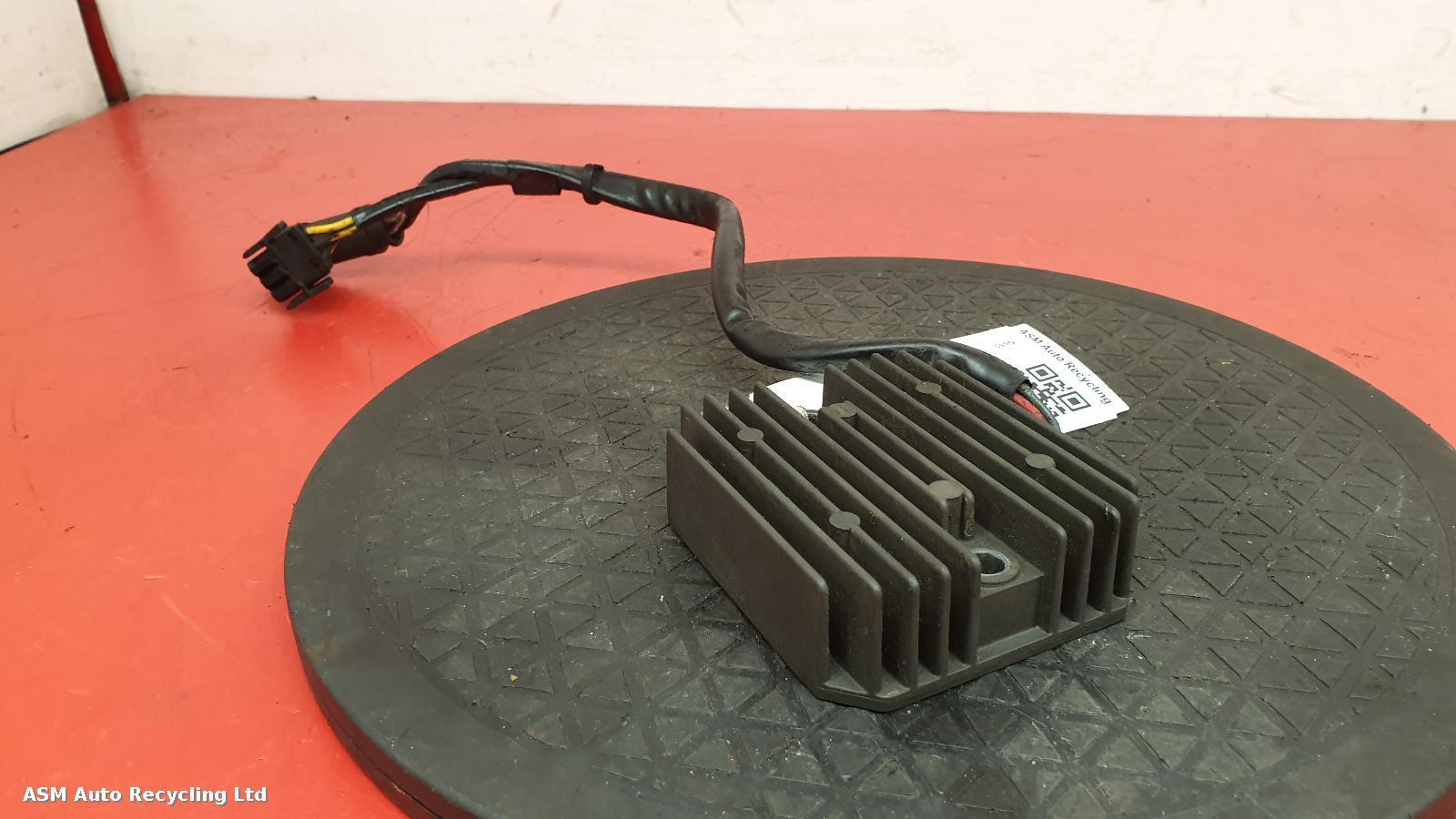 View Auto part Regulator/Rectifier Bmw G650 2012
