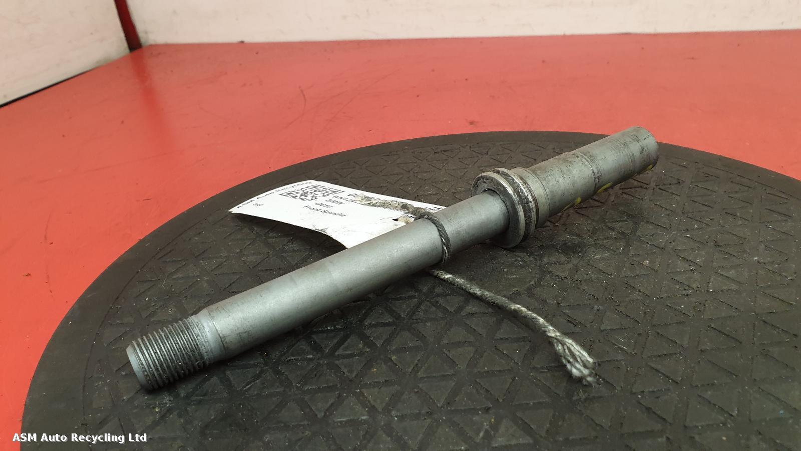 View Auto part Front Spindle Bmw G650 2012