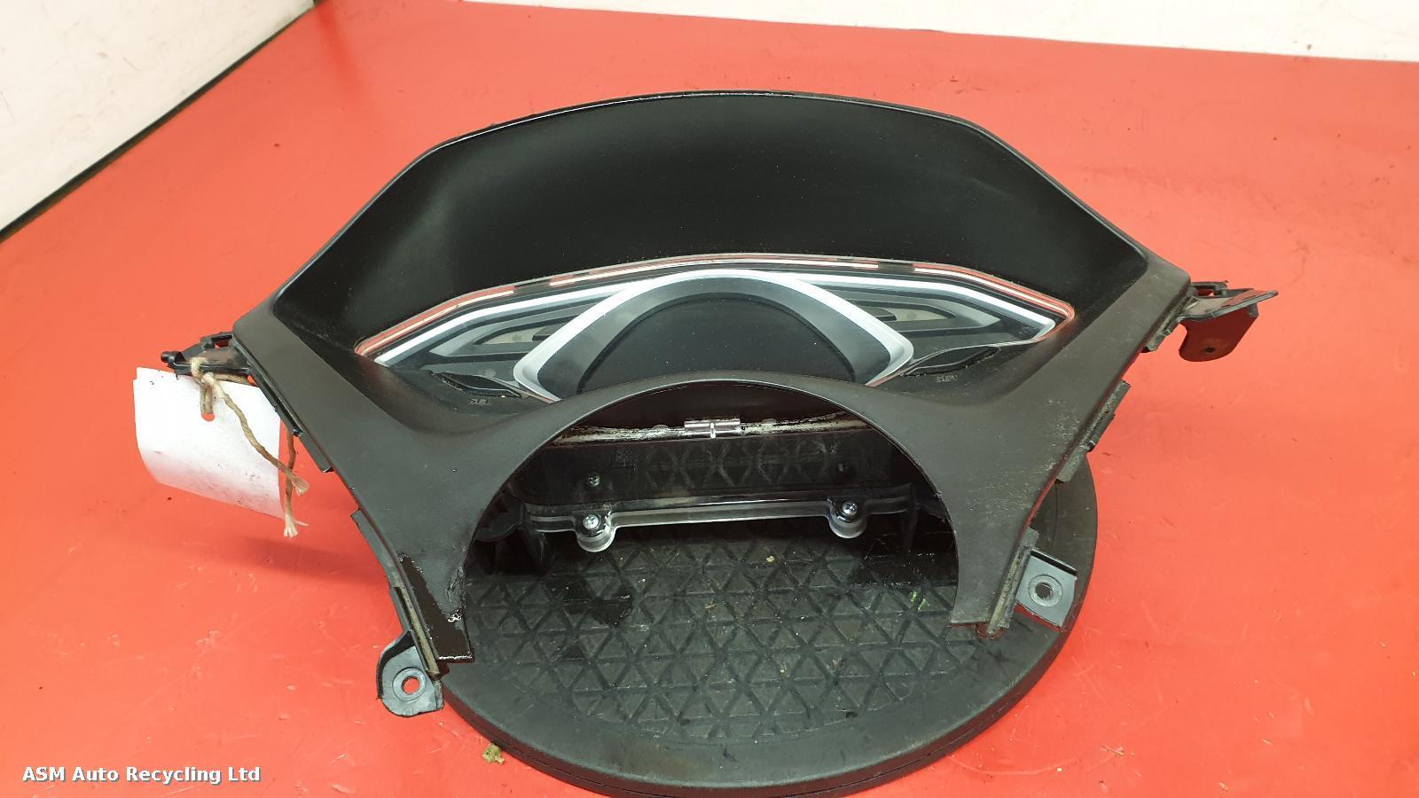 View Auto part Speedometer Honda Ww 2019