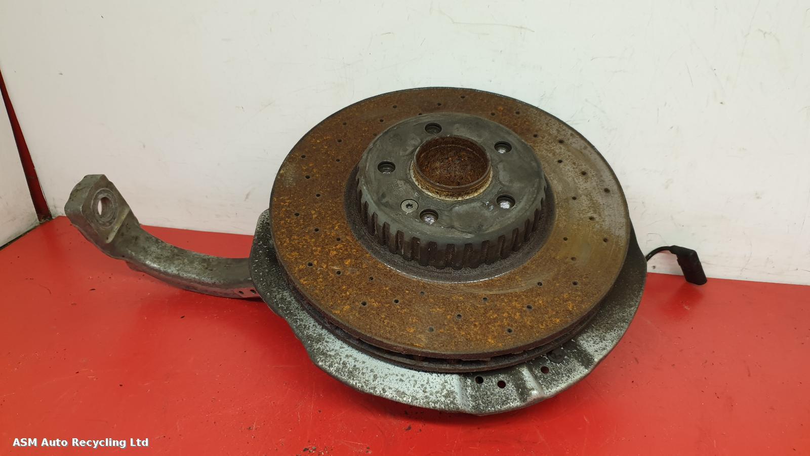 View Auto part LF Hub/Stub Axle Assembly Mercedes C Class 2018