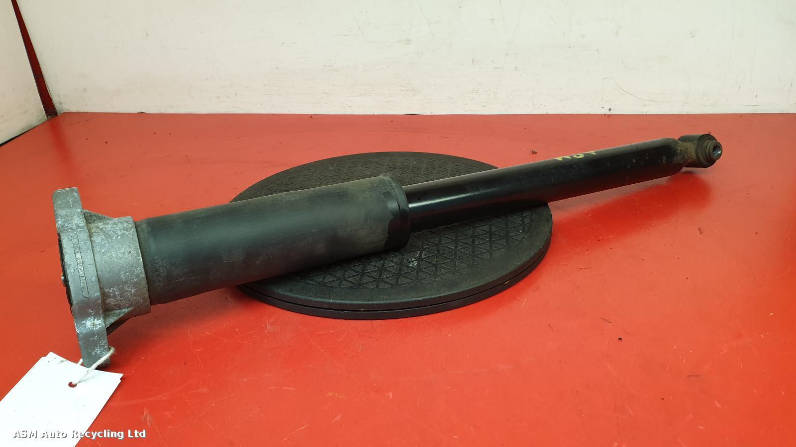 View Auto part LR Strut Mercedes C Class 2018