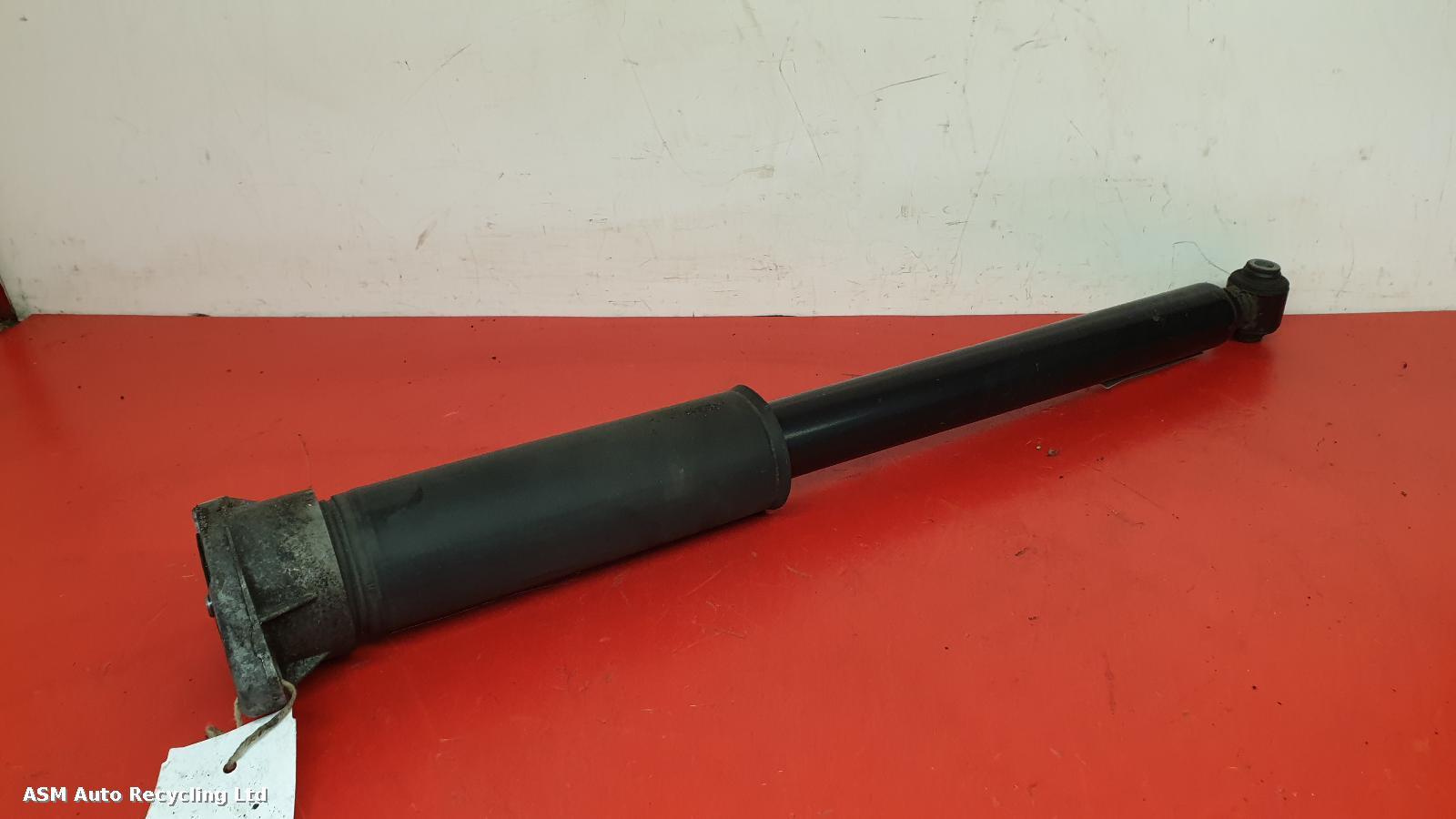 View Auto part RR Strut Mercedes C Class 2018