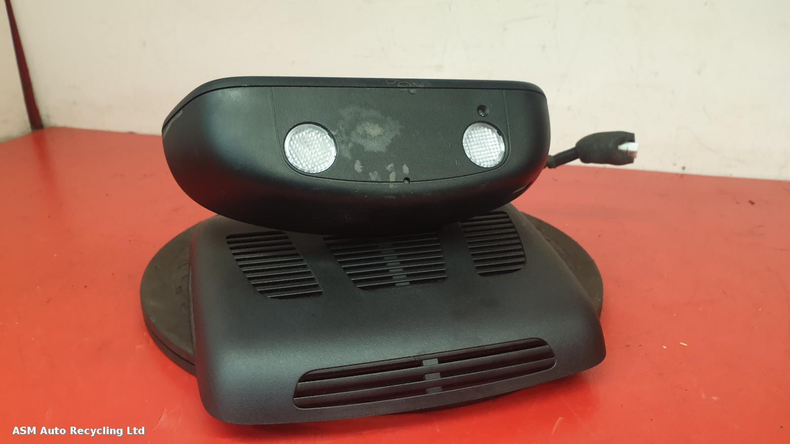 View Auto part Interior Mirror Mercedes C Class 2018