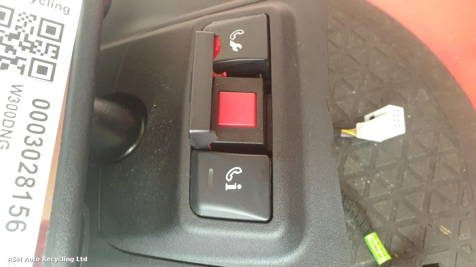 View Auto part Interior Mirror Mercedes C Class 2018
