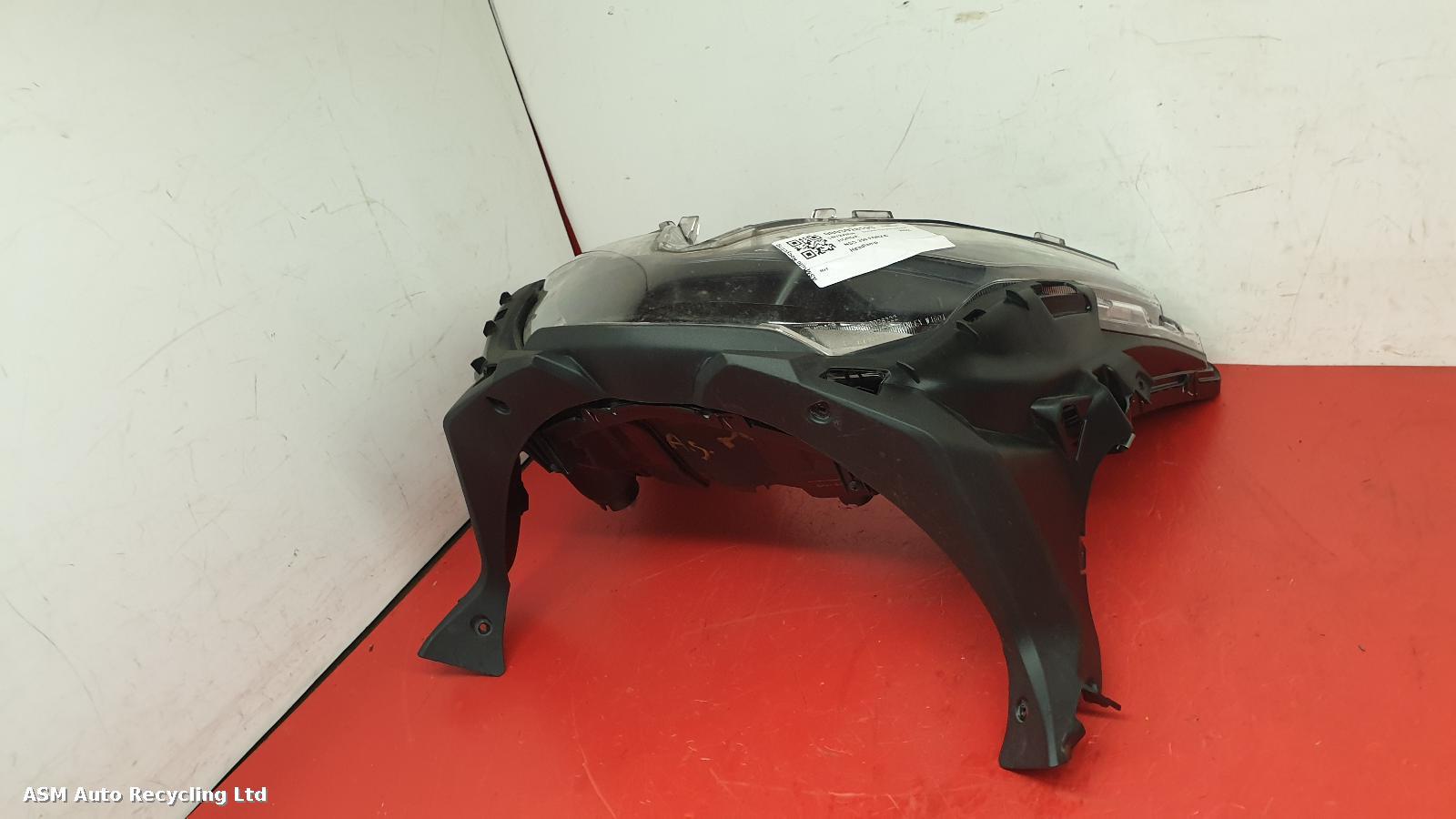 View Auto part Headlamp Honda Nss 350 Forza 2022