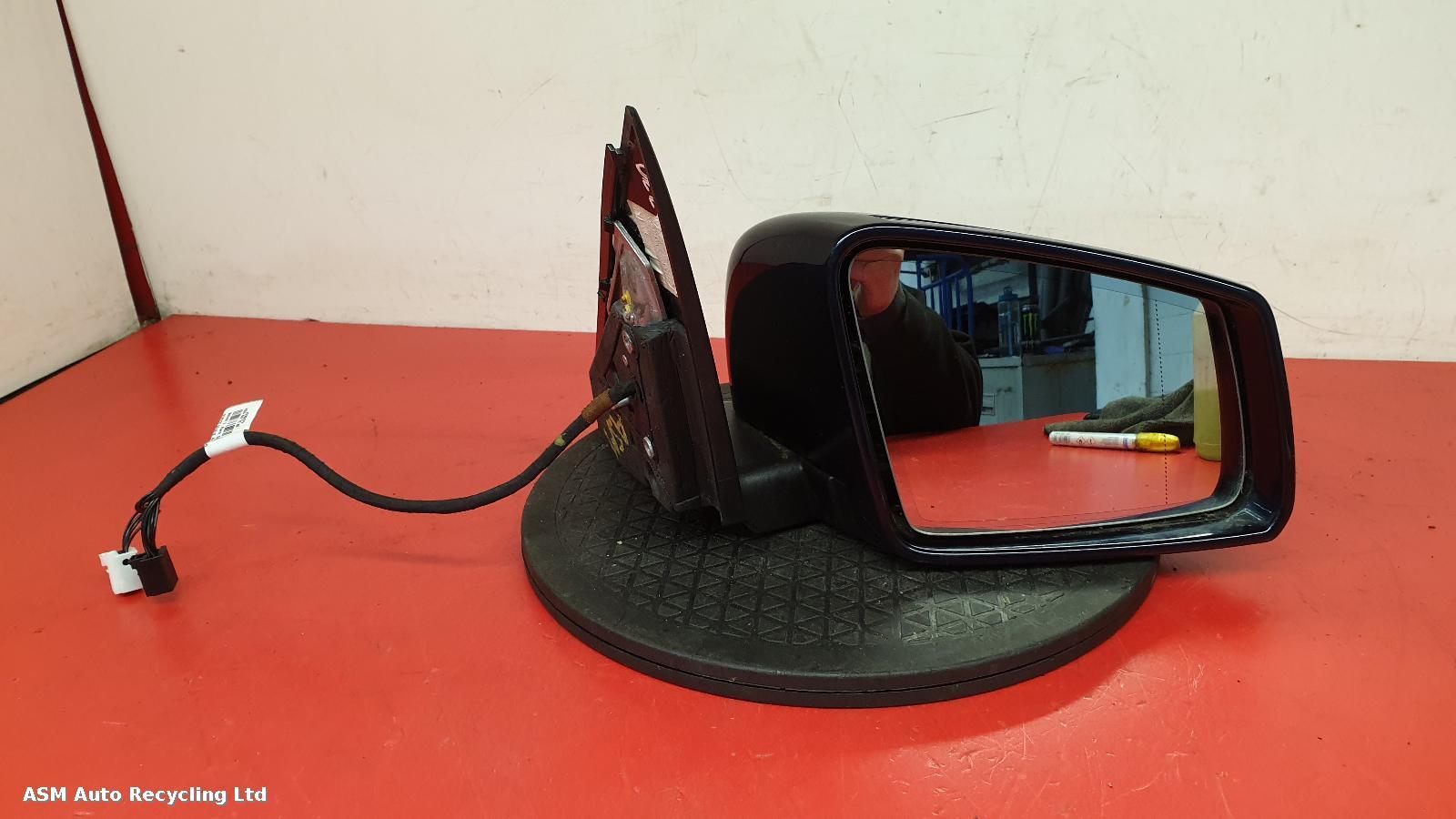 View Auto part R Door Mirror Mercedes C Class 2012