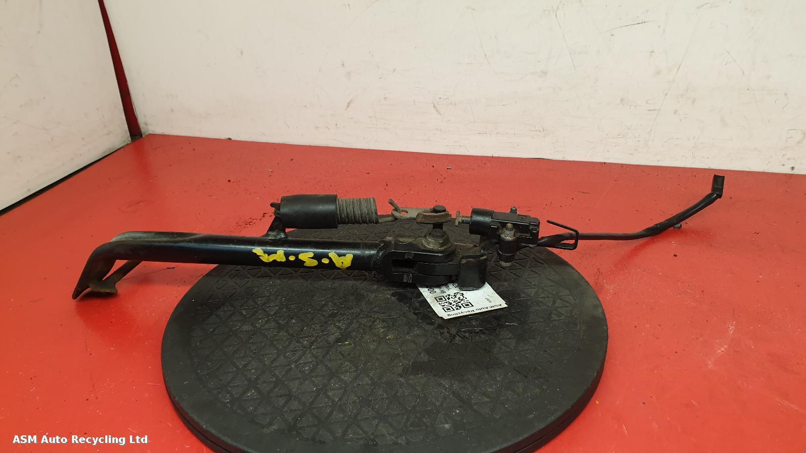 View Auto part Side/Centre Stand Yamaha Mt-07  2016