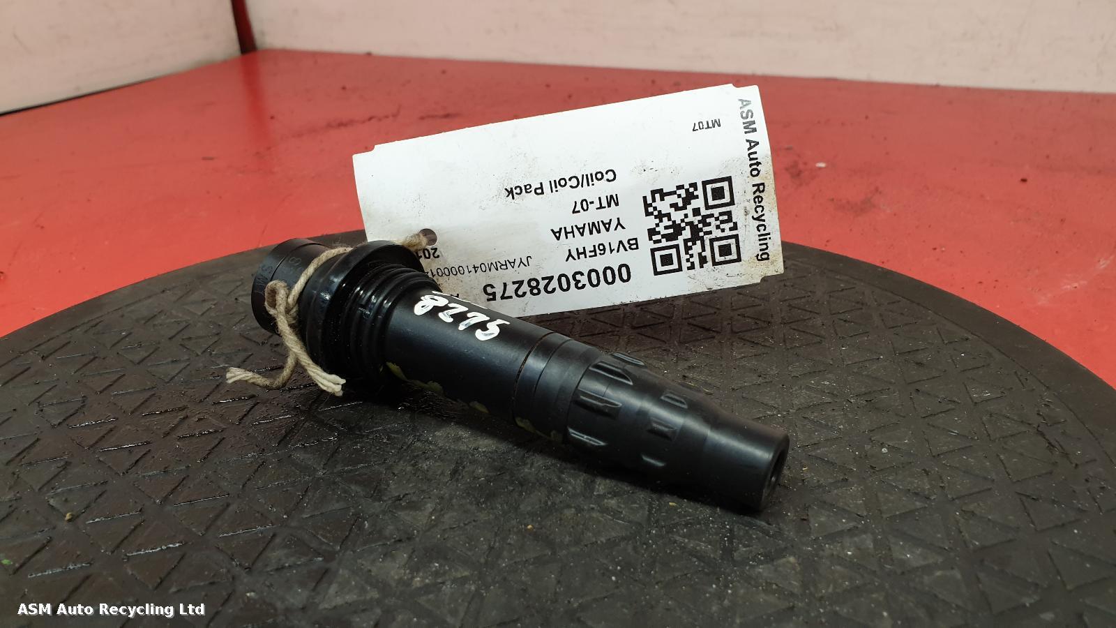 View Auto part Coil/Coil Pack Yamaha Mt-07  2016