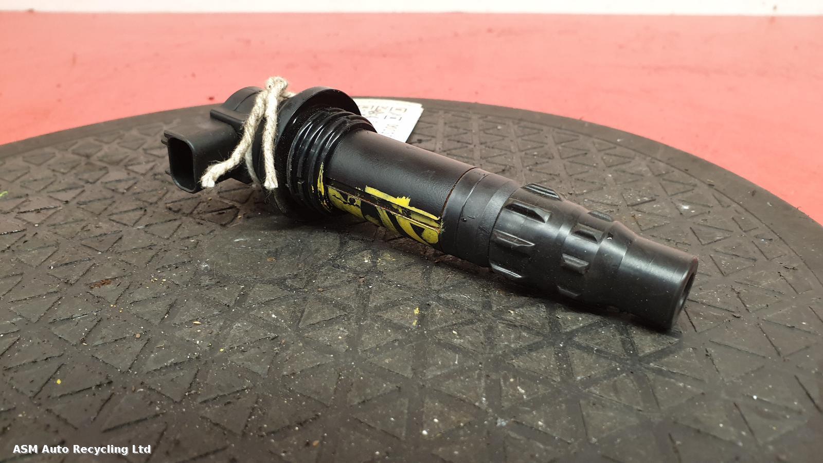 View Auto part Coil/Coil Pack Yamaha Mt-07  2016