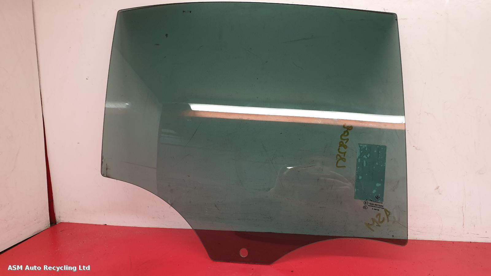 View Auto part RR Door Window Bmw 3 Series 2008