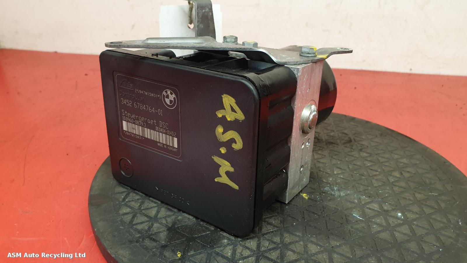 View Auto part ABS Pump/Modulator Bmw 3 Series 2008