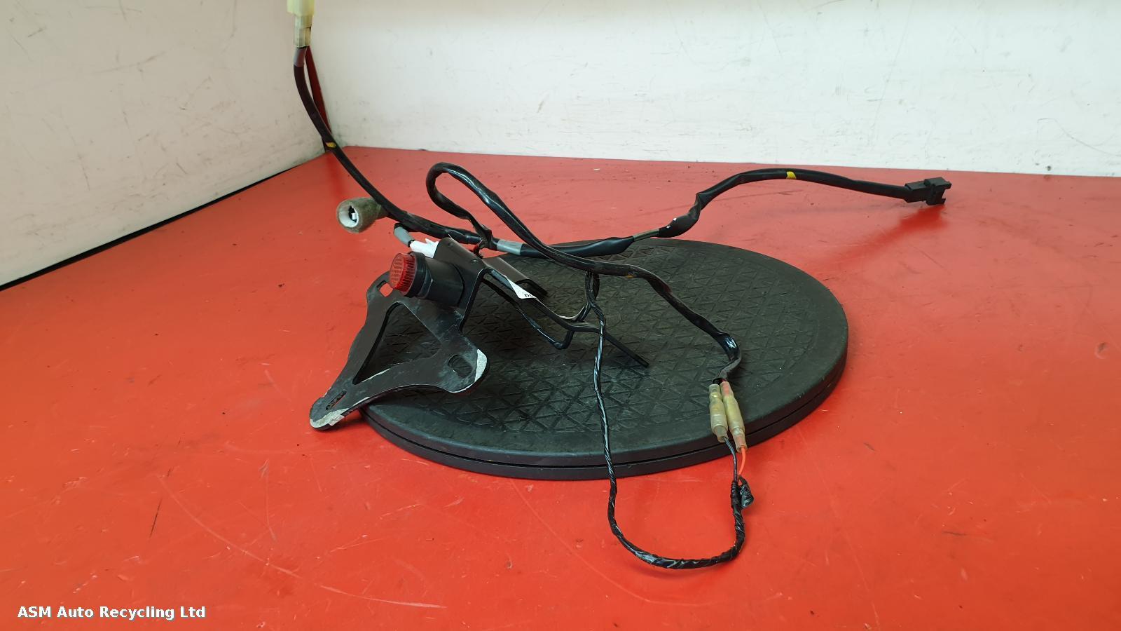 View Auto part Number Plate Holder Suzuki Gsxr 750 2017
