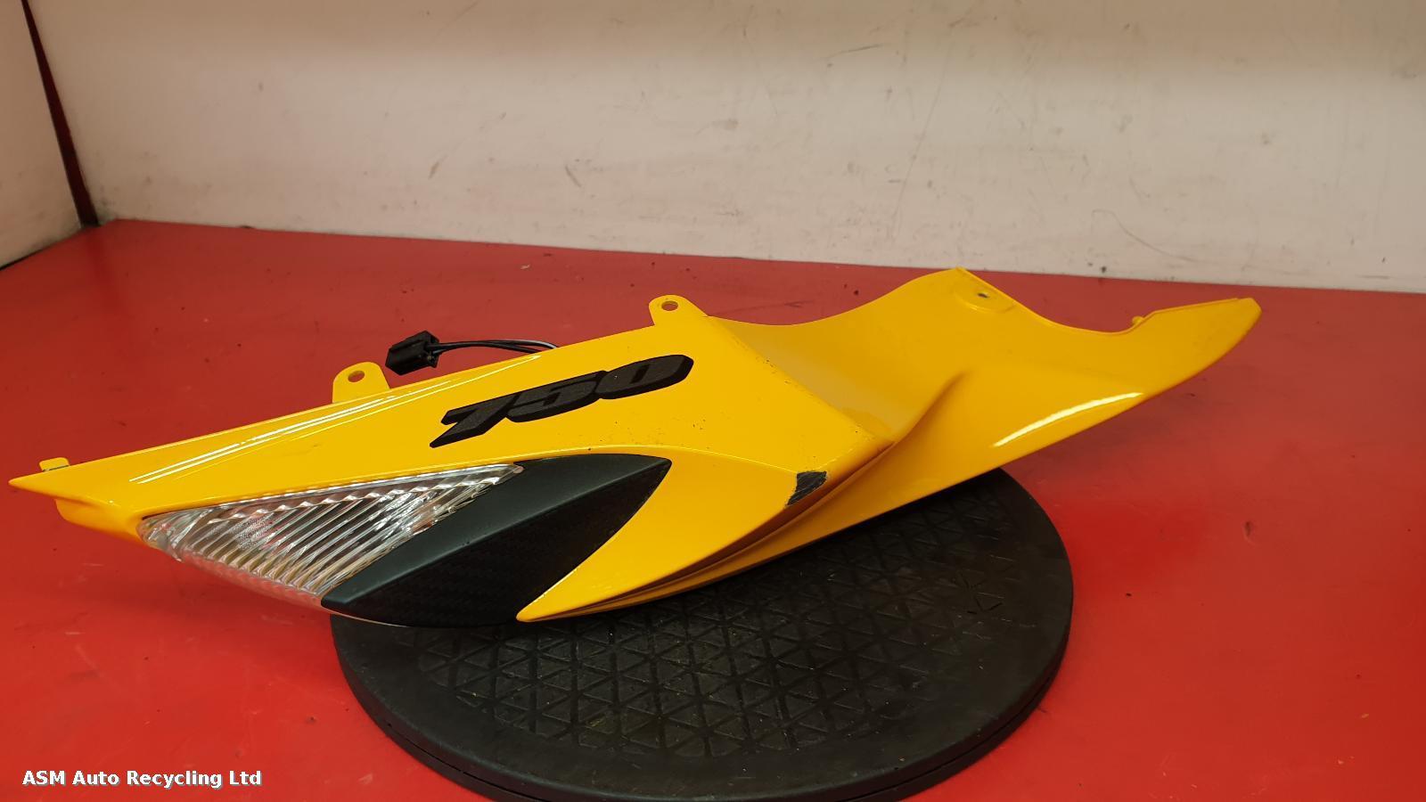 View Auto part Seat Cowl Suzuki Gsxr 750 2017
