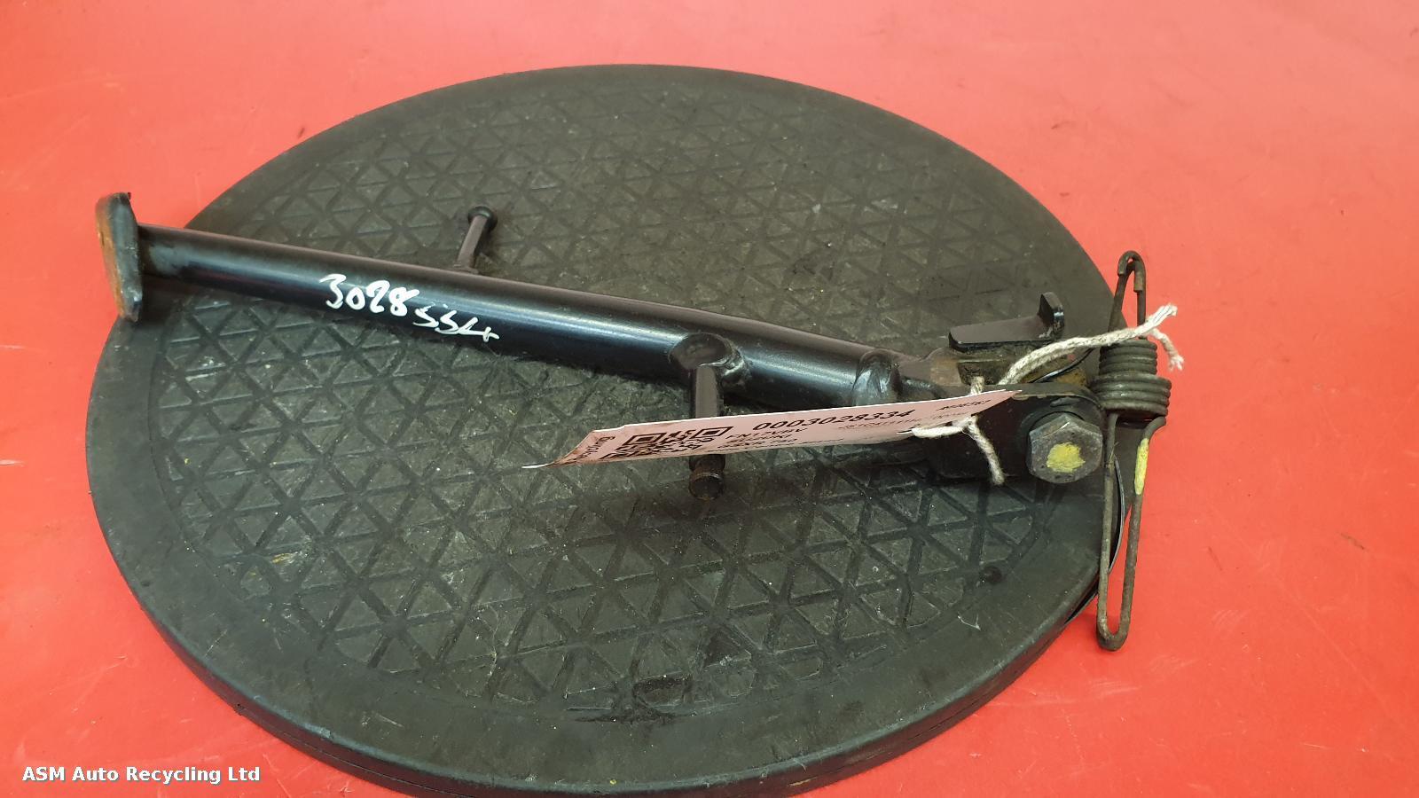 View Auto part Side/Centre Stand Suzuki Gsxr 750 2017