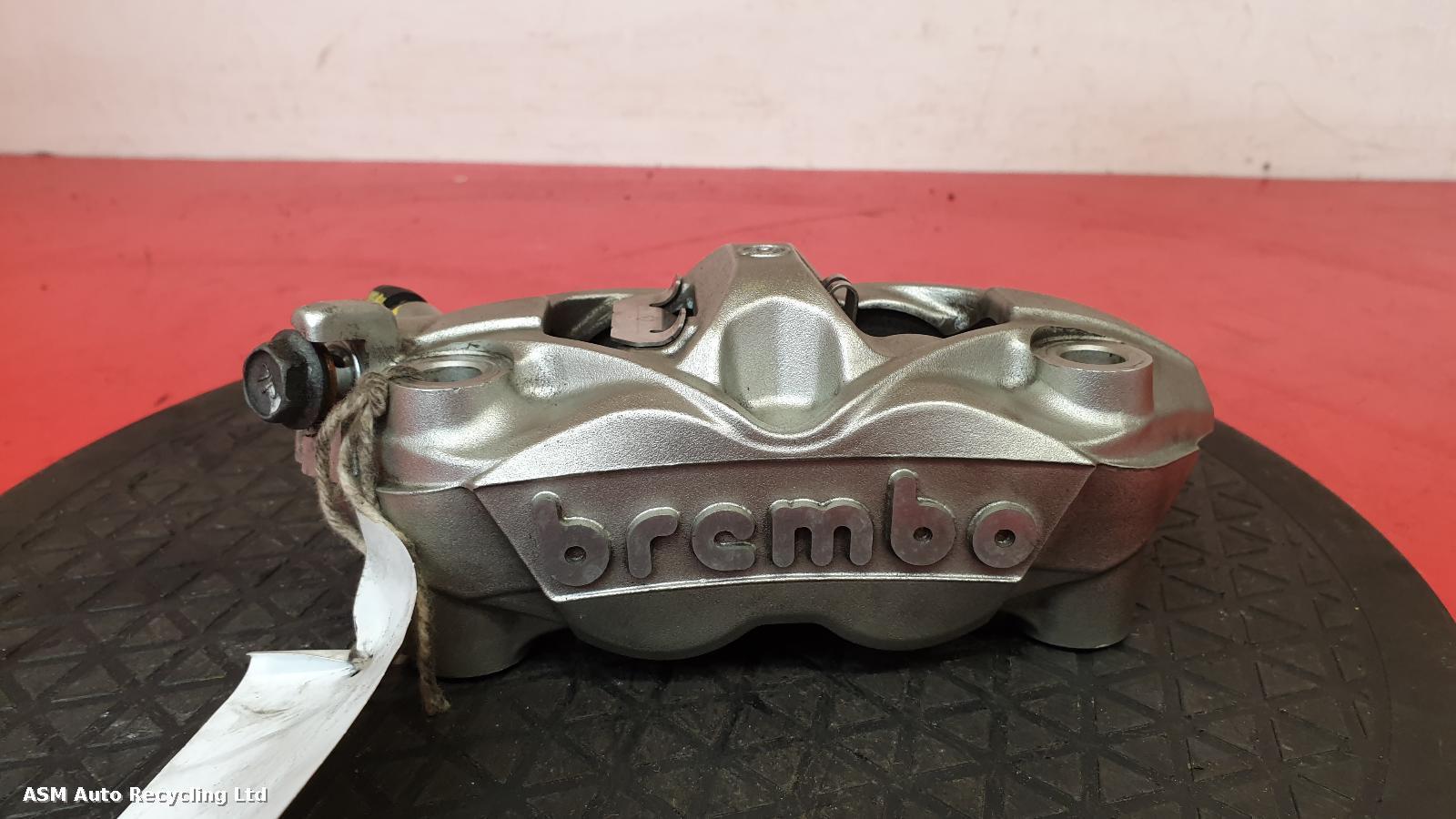 View Auto part Caliper Suzuki Gsxr 750 2017
