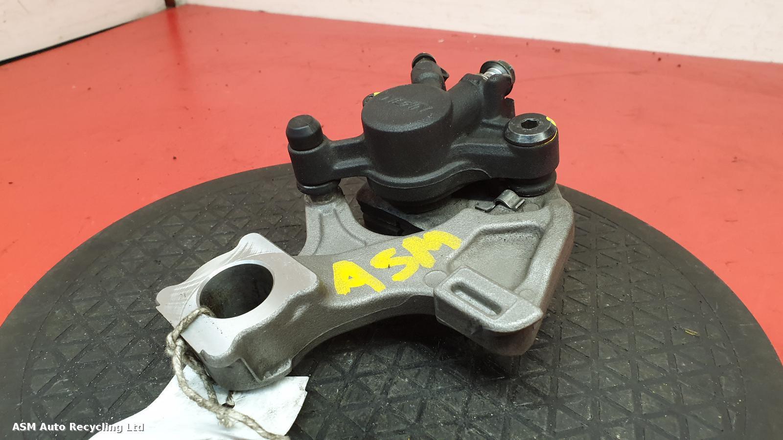 View Auto part Caliper Suzuki Gsxr 750 2017