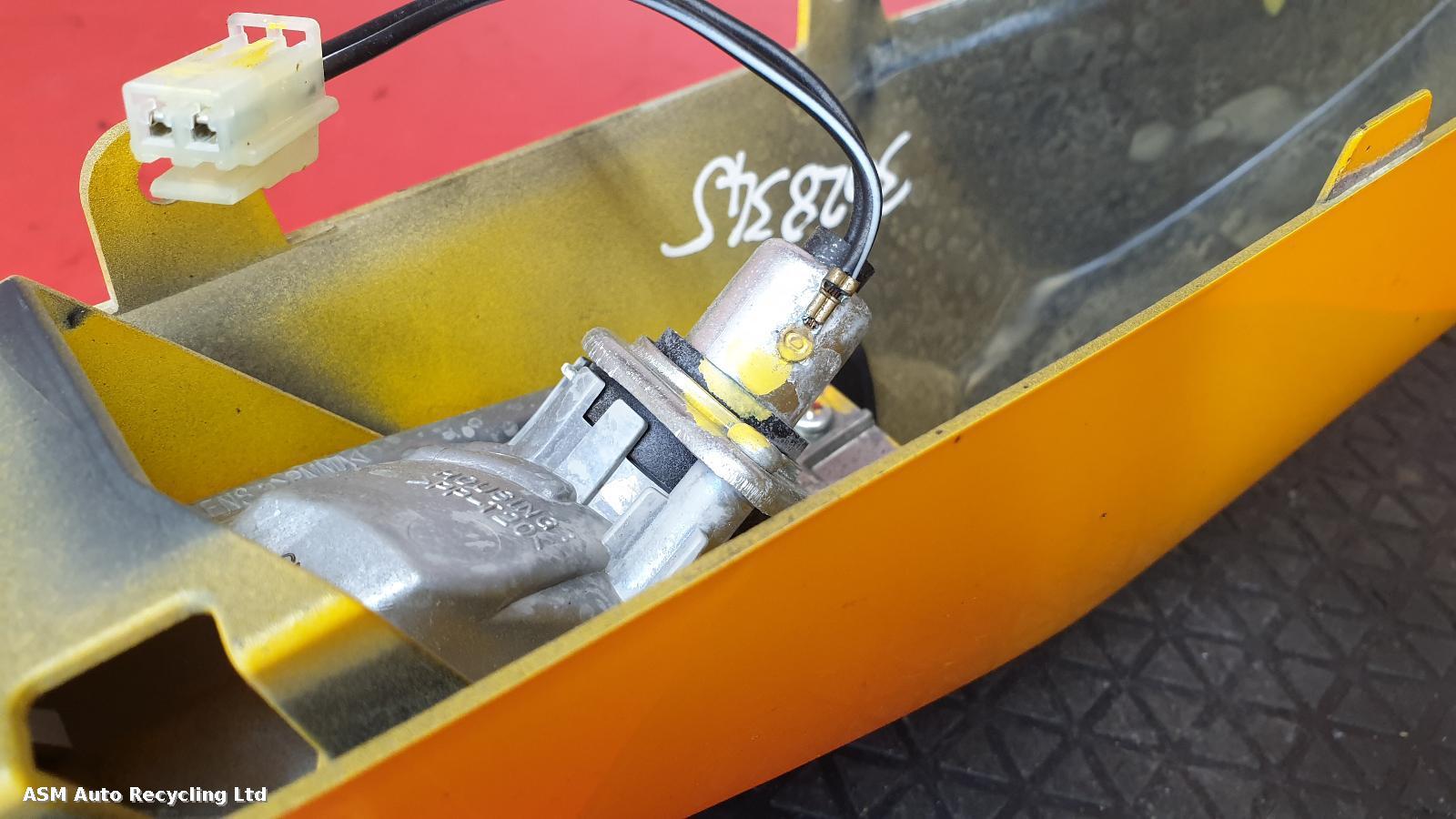View Auto part Seat Cowl Suzuki Gsxr 750 2017