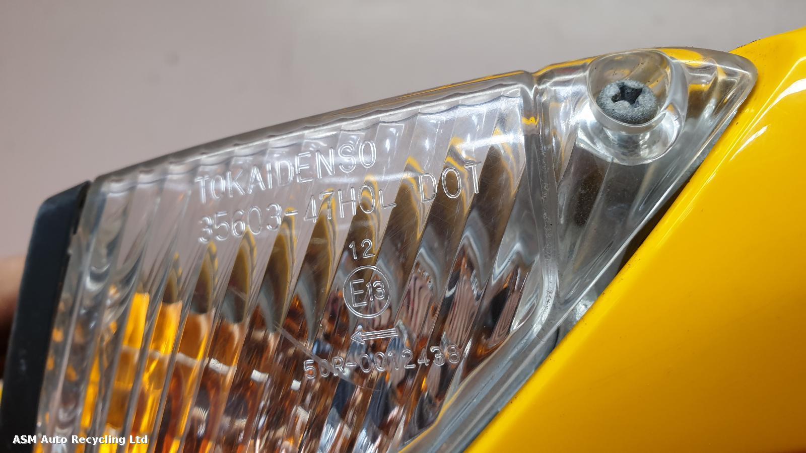 View Auto part Seat Cowl Suzuki Gsxr 750 2017