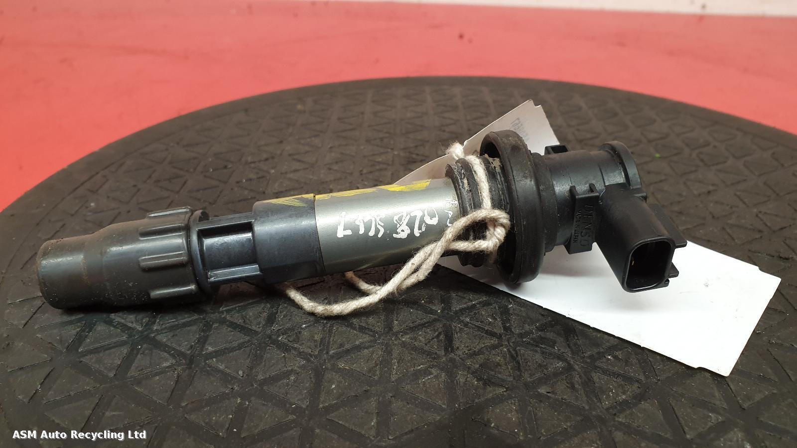 View Auto part Coil/Coil Pack Suzuki Gsxr 750 2017