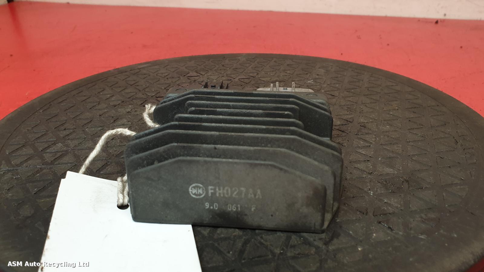 View Auto part Regulator/Rectifier Honda Cb650r 2020