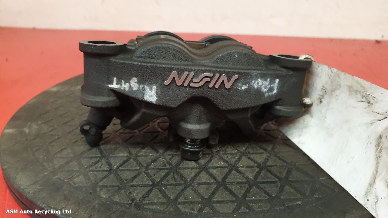 View Auto part Caliper Honda Cb650r 2020