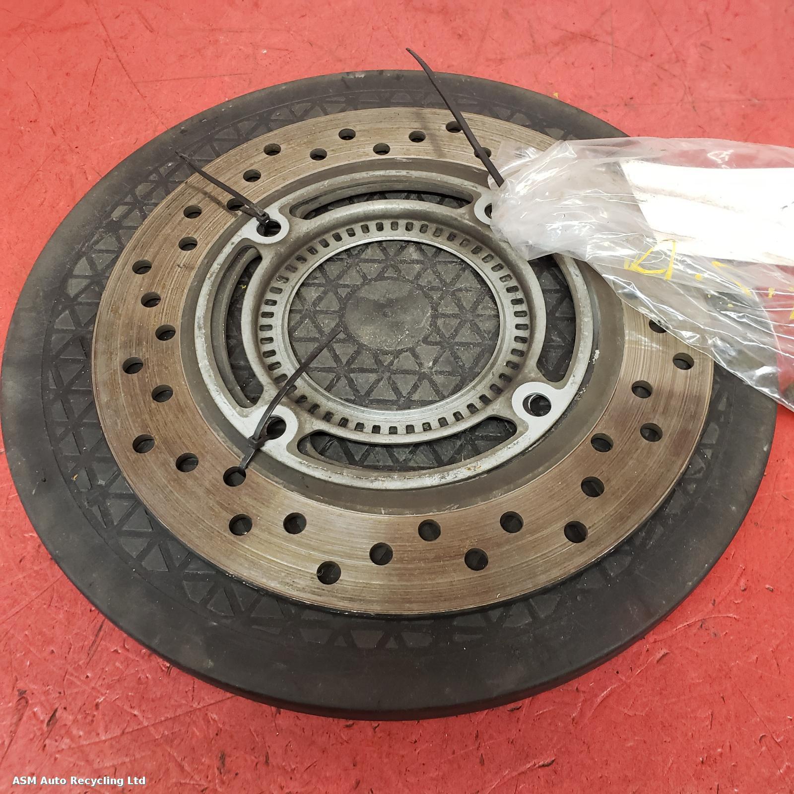 View Auto part Rear Brake Disc/Drum Honda Cb650r 2020