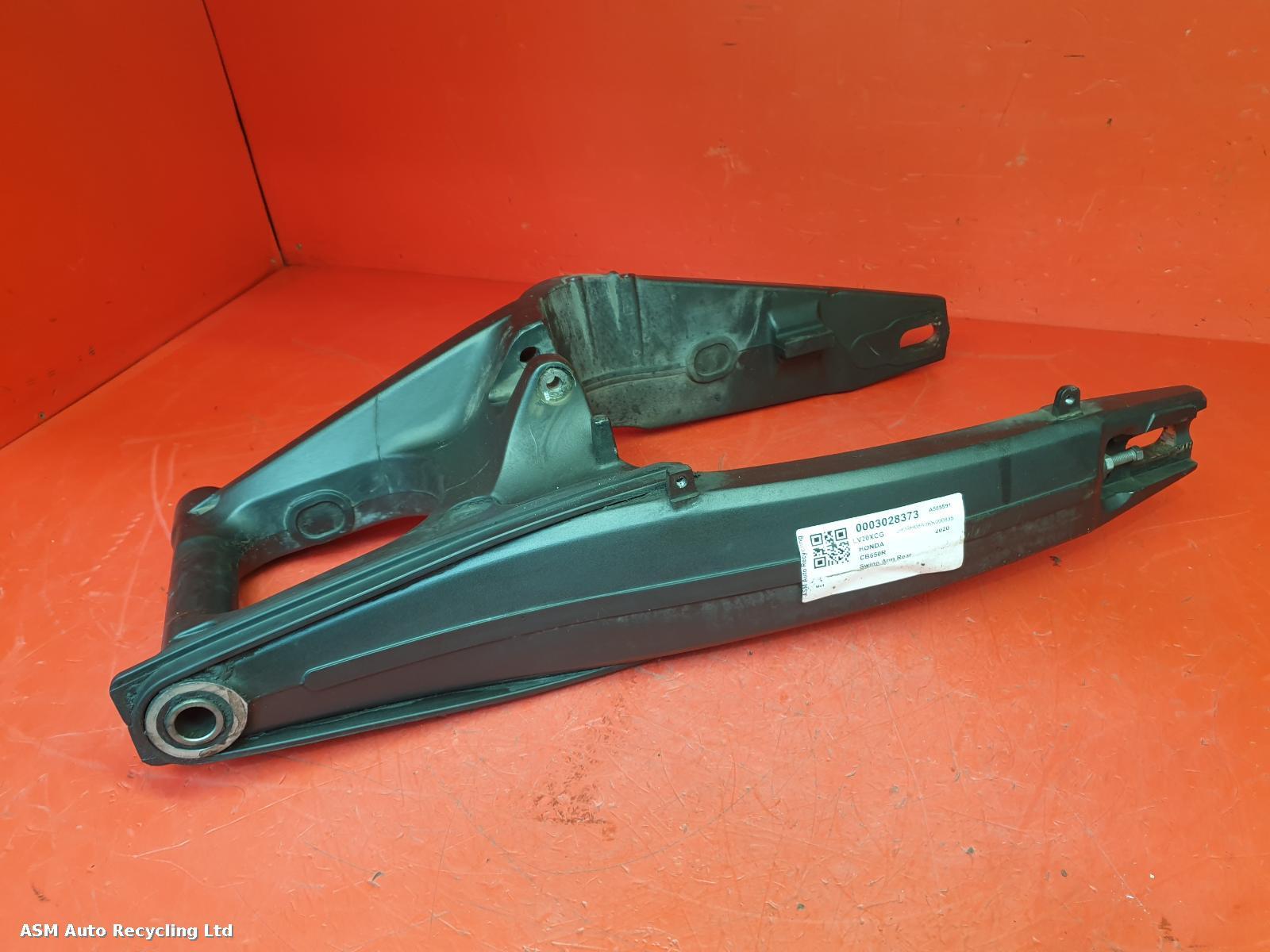 View Auto part Swing Arm Honda Cb650r 2020