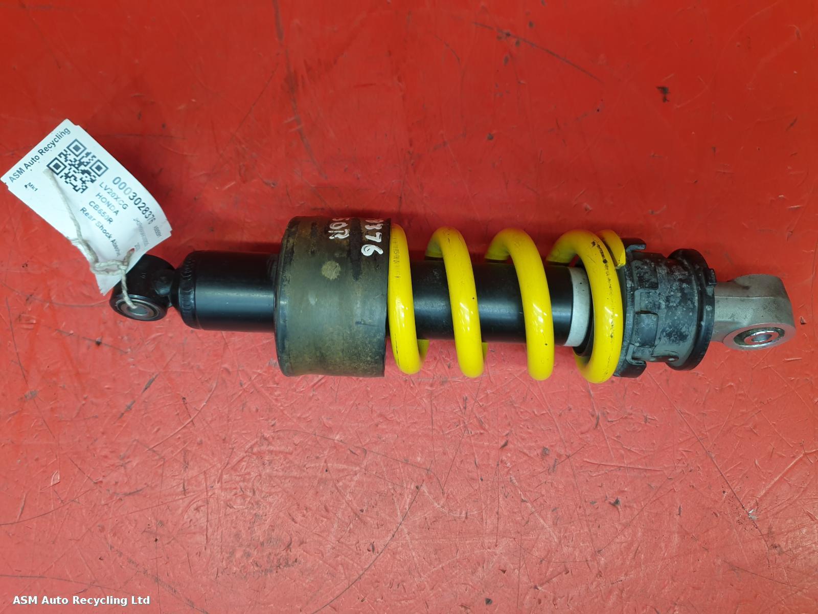 View Auto part Rear Shock Absorber Honda Cb650r 2020