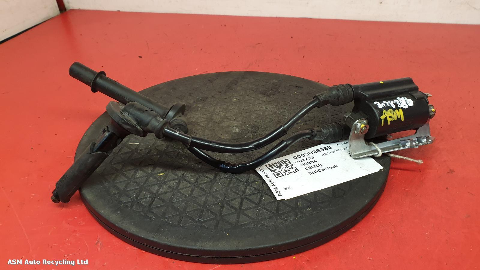 View Auto part Coil/Coil Pack Honda Cb650r 2020