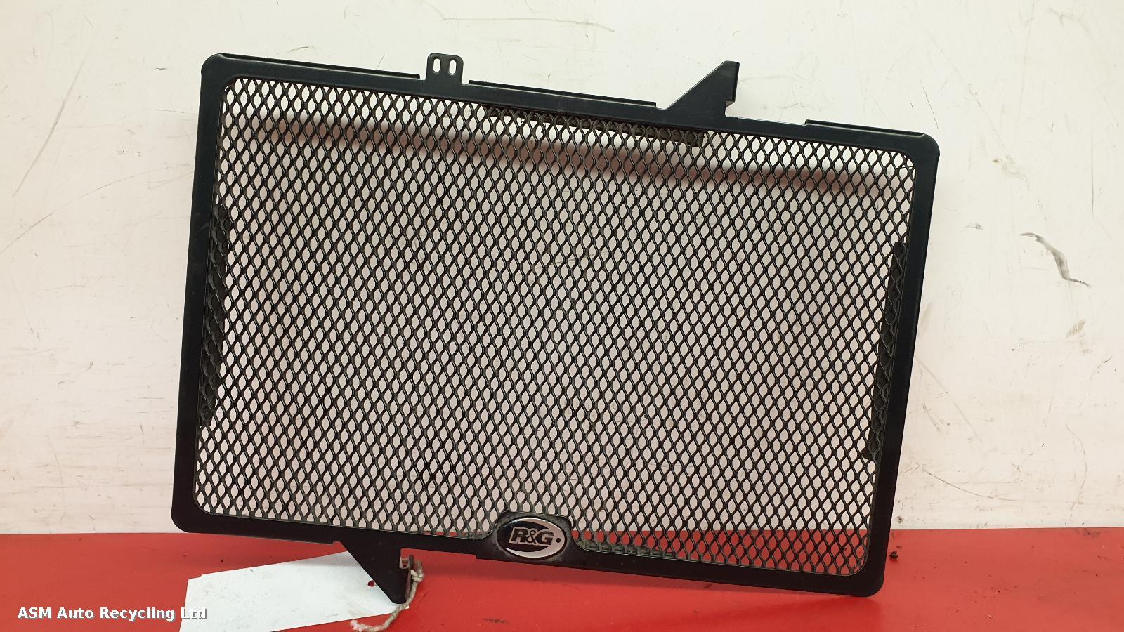 View Auto part Grille Honda Cb650r 2020