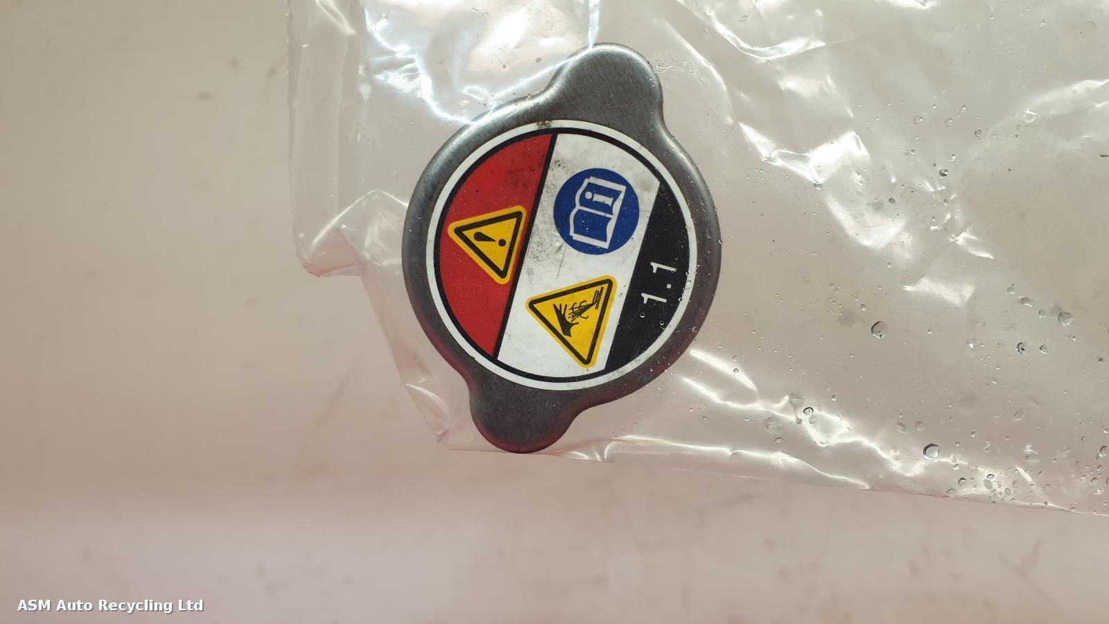 View Auto part Radiator Cap Honda Cb650r 2020