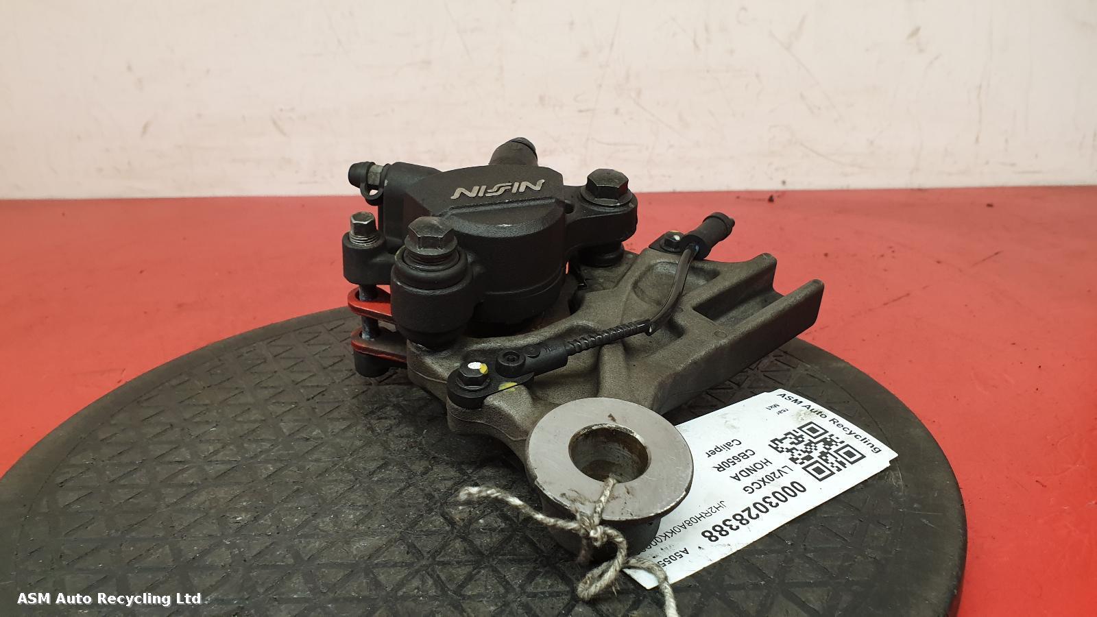 View Auto part Caliper Honda Cb650r 2020