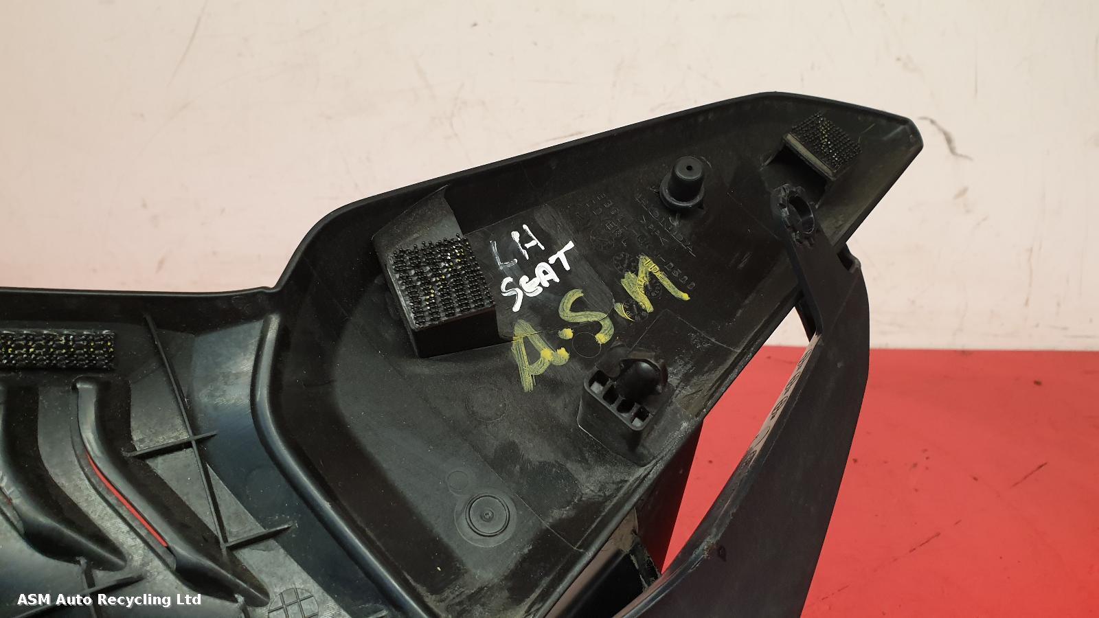 View Auto part Seat Cowl Honda Cb650r 2020