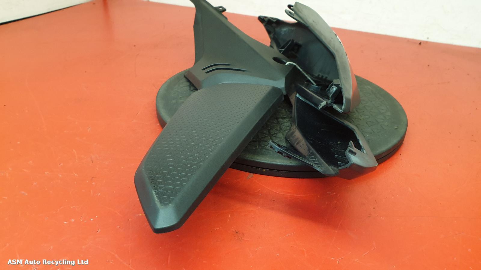 View Auto part Seat Cowl Honda Cb650r 2020