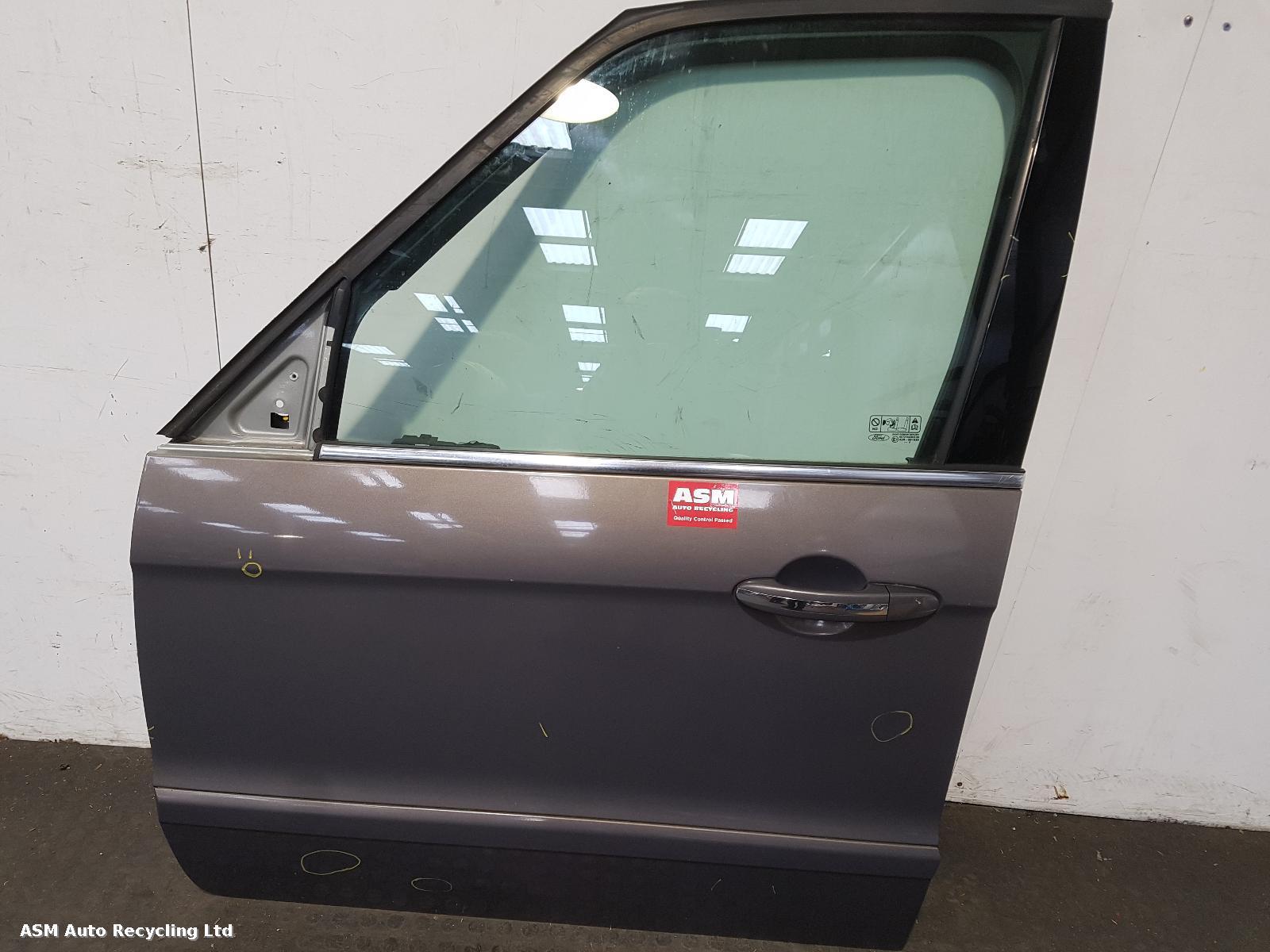 View Auto part L Front Door Ford Galaxy 2013