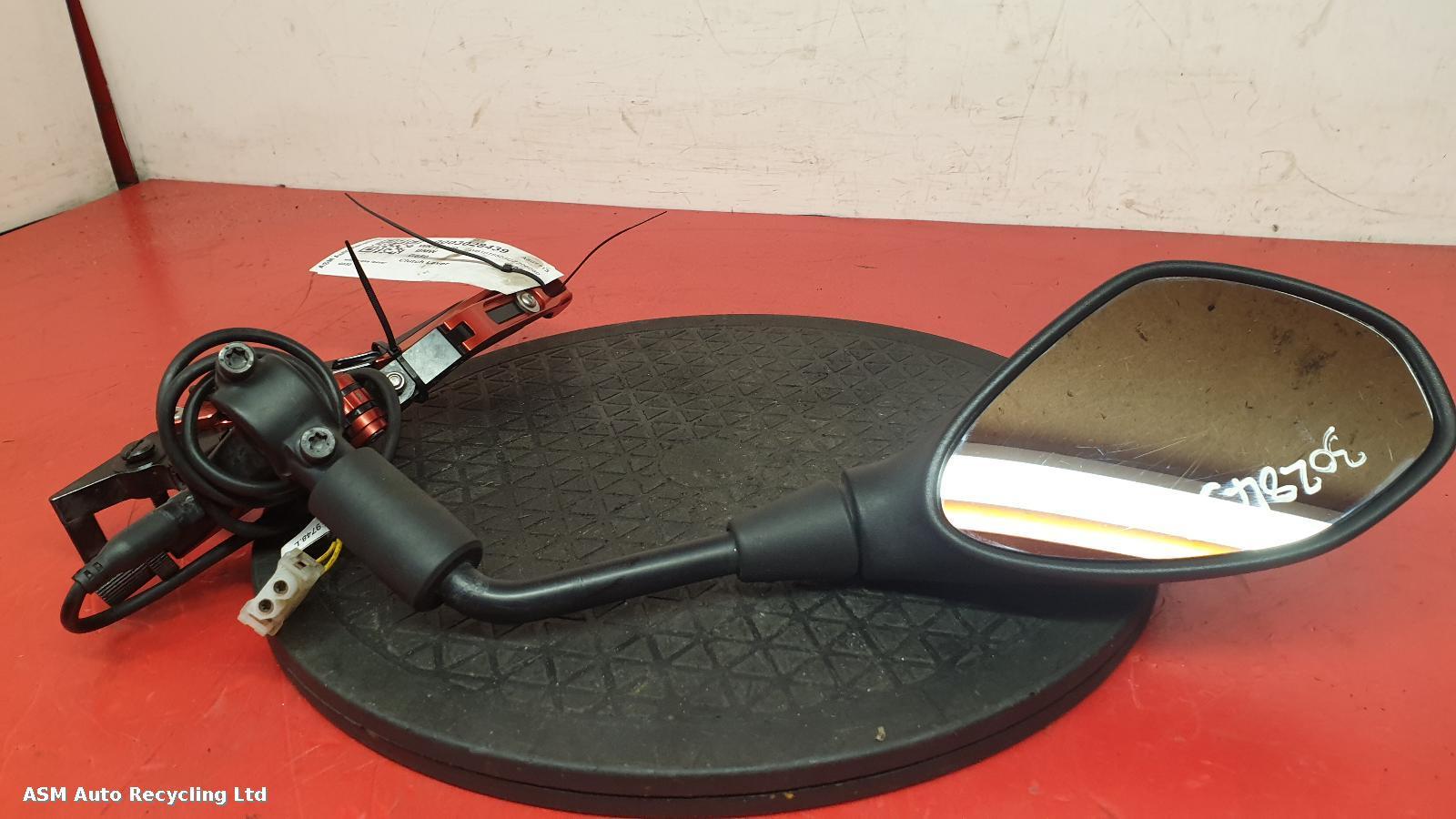 View Auto part Clutch Lever Bmw G650 2012