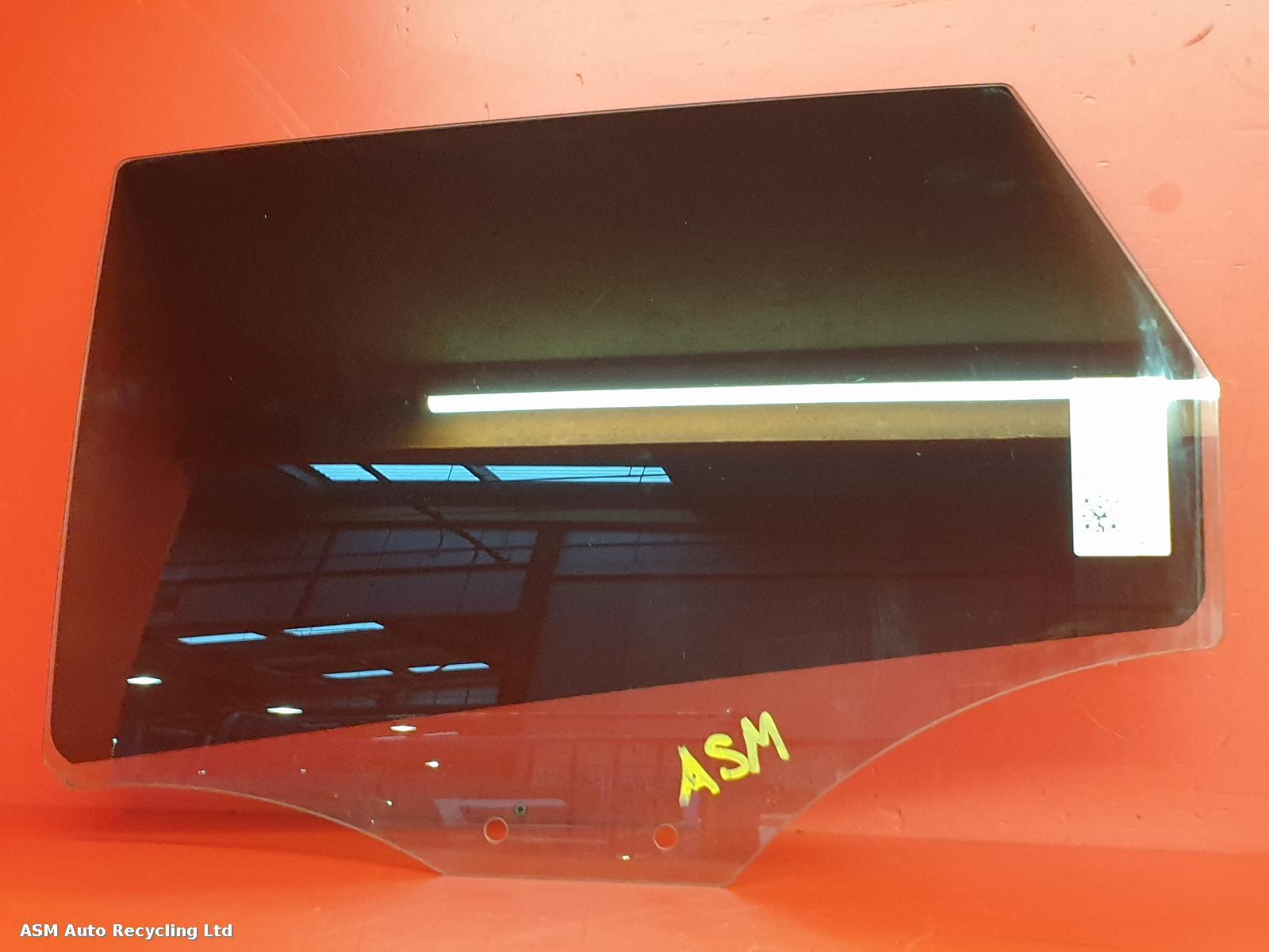 View Auto part LR Door Window Audi A3 2016