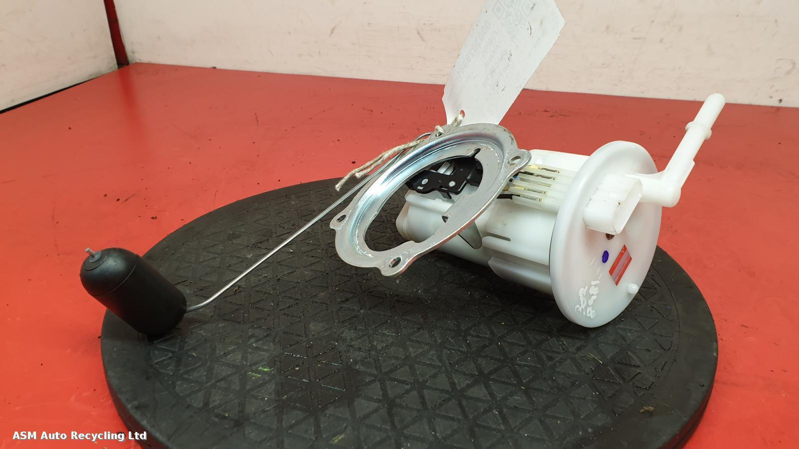 View Auto part Fuel Pump Yamaha Tracer 700 2023