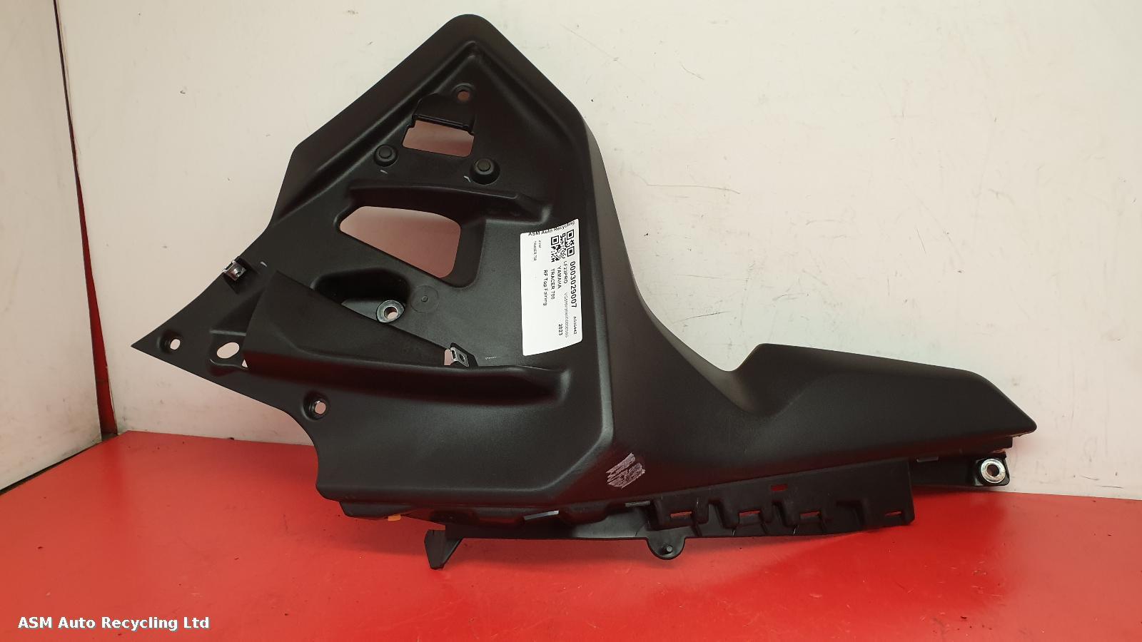 View Auto part RF Top Fairing Yamaha Tracer 700 2023