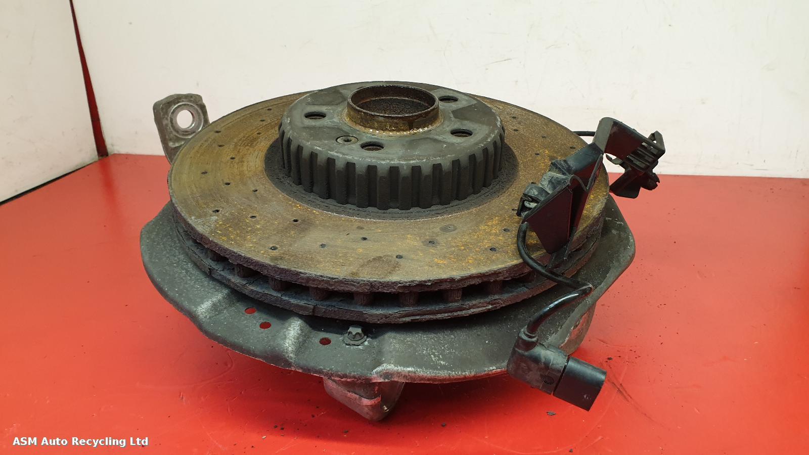 View Auto part LF Hub/Stub Axle Assembly Mercedes C Class 2016