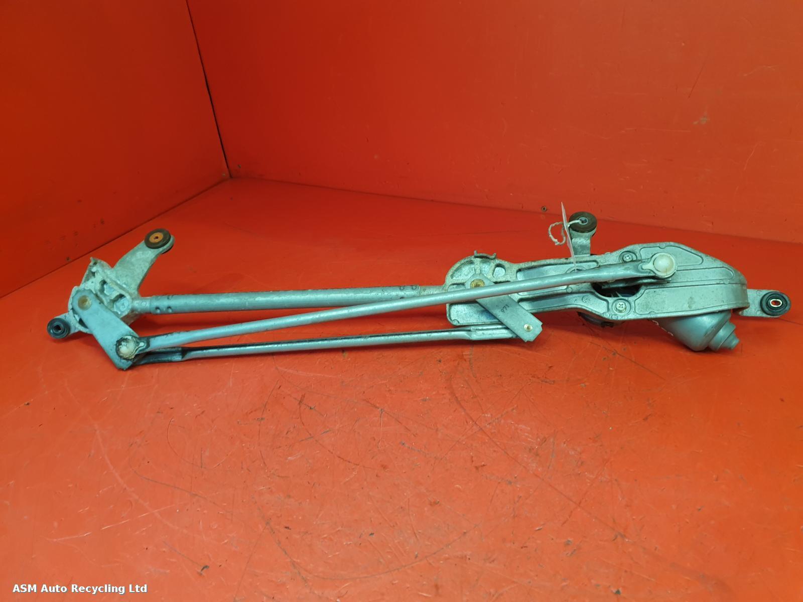 View Auto part Wiper Motor Front Vauxhall Insignia 2011
