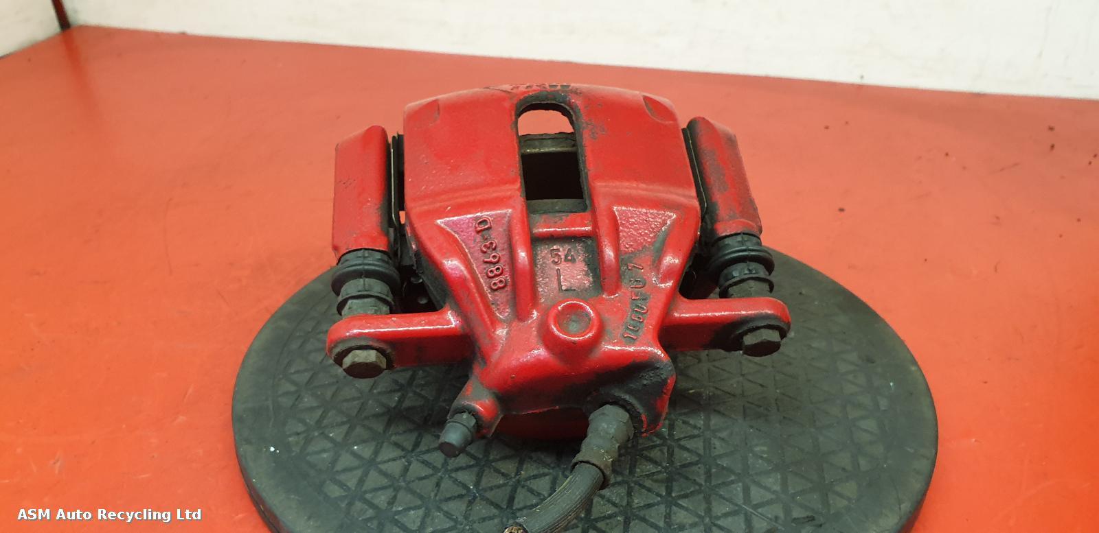 View Auto part Caliper Renault Clio 2016