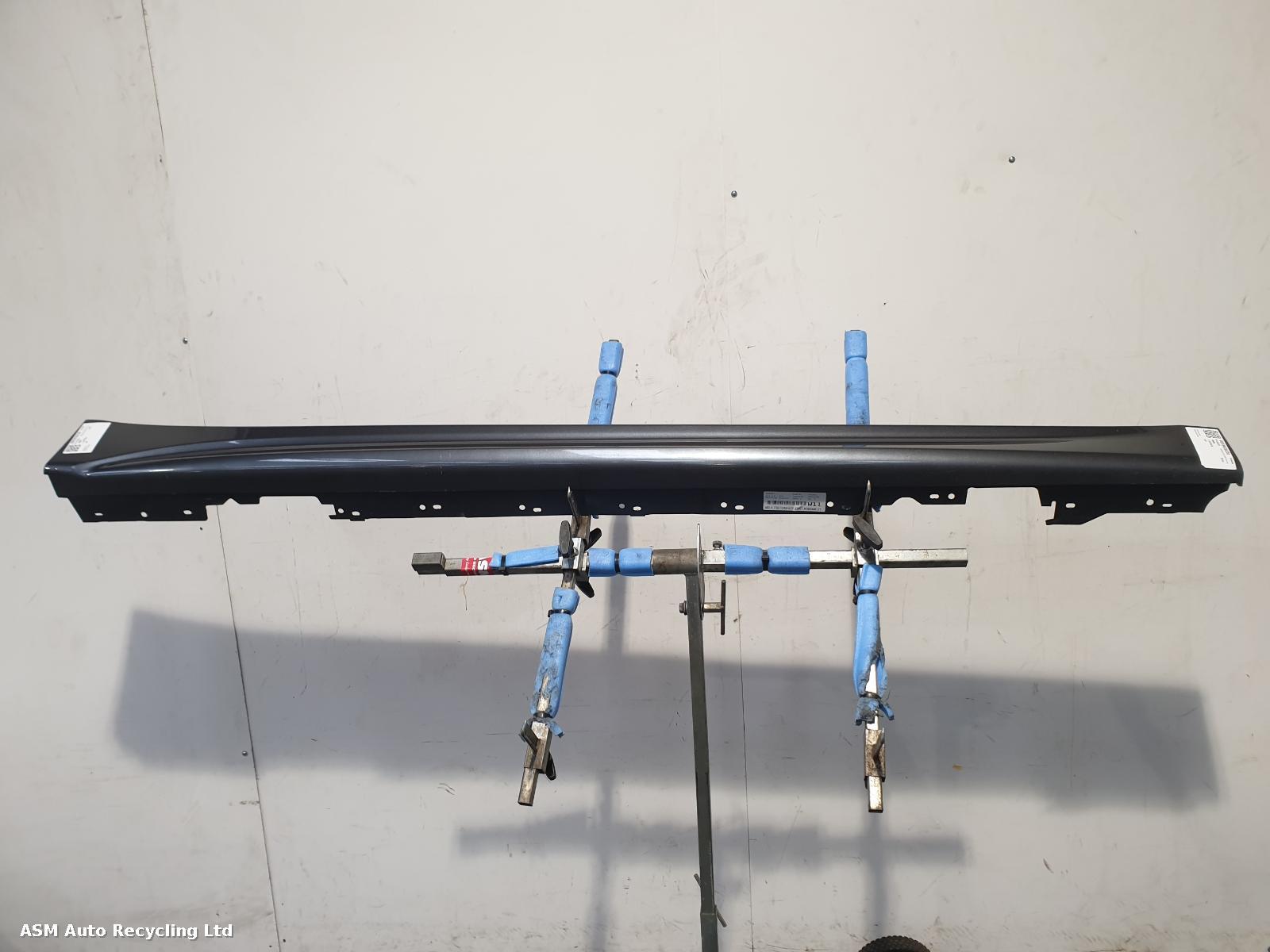 View Auto part Side Skirt Bmw 3 Series 2016