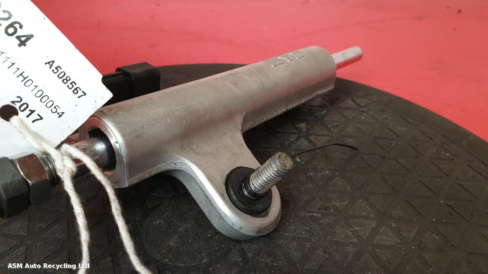 View Auto part Steering Damper Suzuki Gsxr 750 2017