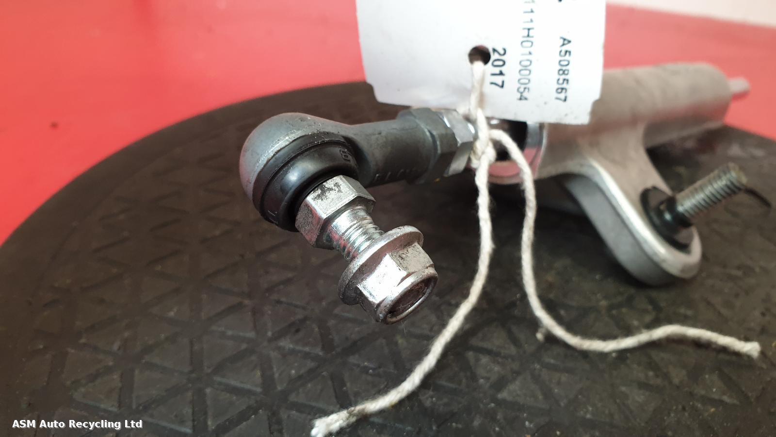 View Auto part Steering Damper Suzuki Gsxr 750 2017