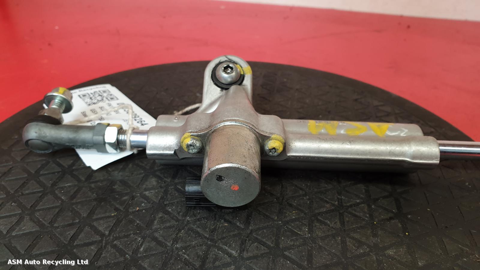 View Auto part Steering Damper Suzuki Gsxr 750 2017