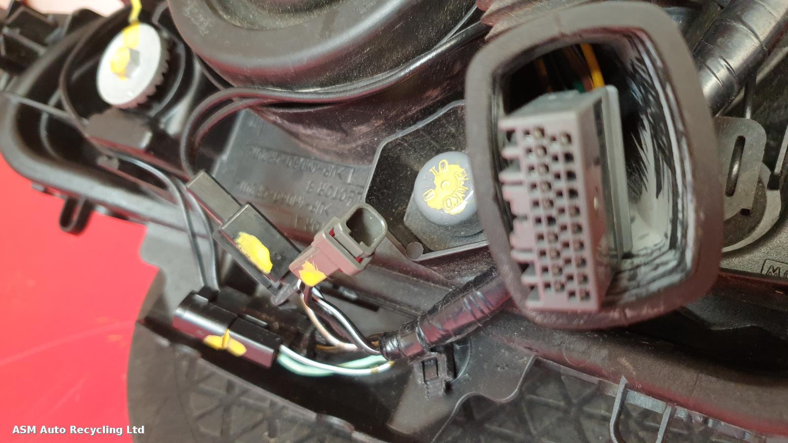 View Auto part Headlamp Suzuki Gsxr 750 2017