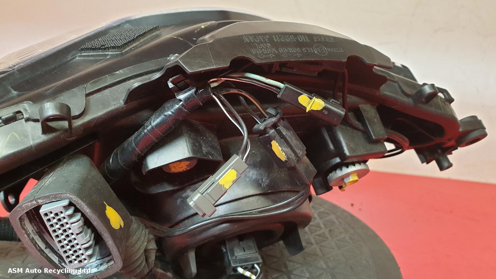 View Auto part Headlamp Suzuki Gsxr 750 2017
