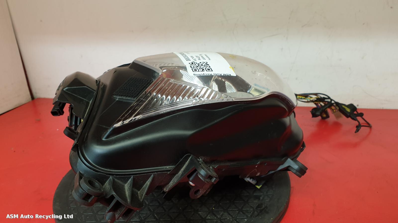 View Auto part Headlamp Suzuki Gsxr 750 2017